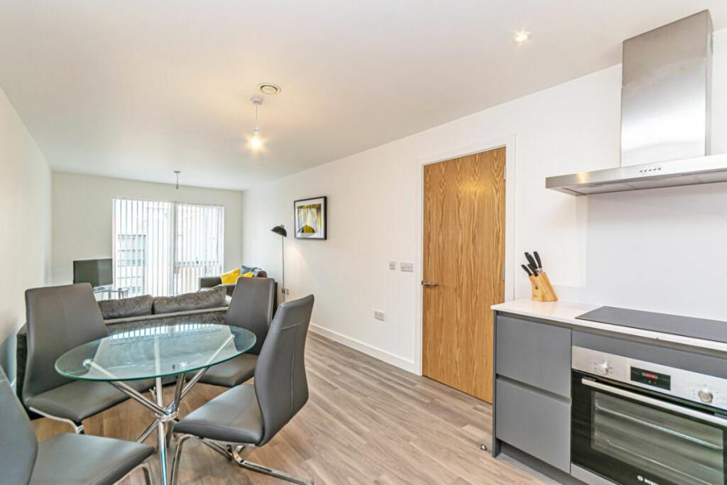 Buyer offer needed for Halo House, M4